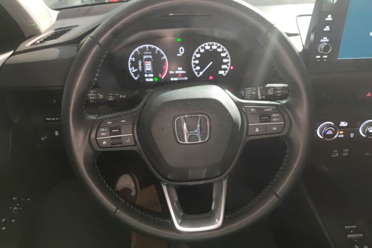 Honda CR-V 2023 #11 Honda CR-V 2023 car image #11