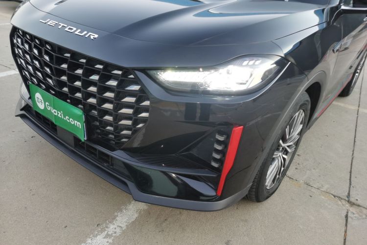 Jetour X70 PRO 2023 car image #11