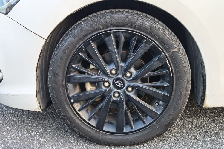 Hyundai Mistra 2019 #11 Hyundai Mistra 2019 car image #11