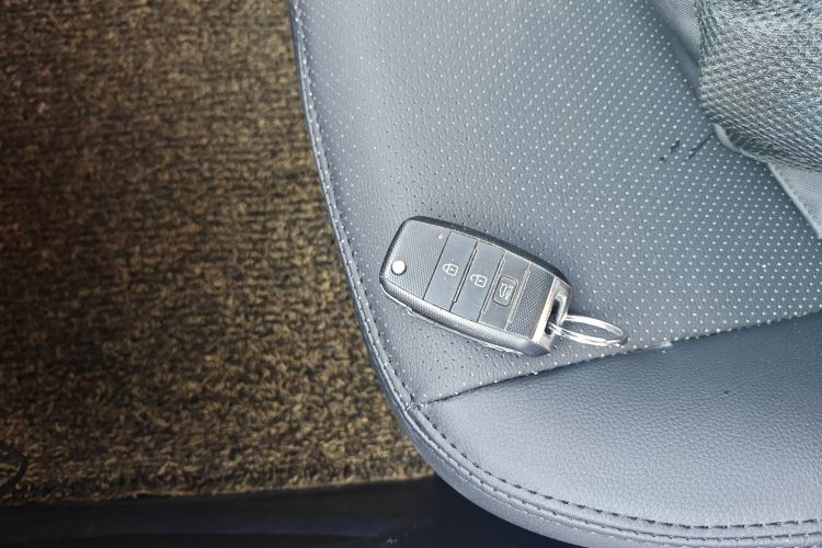 起亚 起亚K3 2016 汽车图片 #11