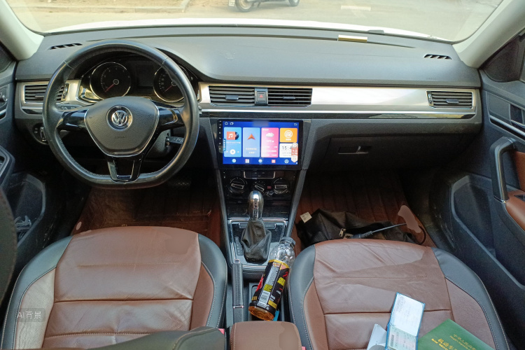 Volkswagen Bora 2016 immagine di auto #11