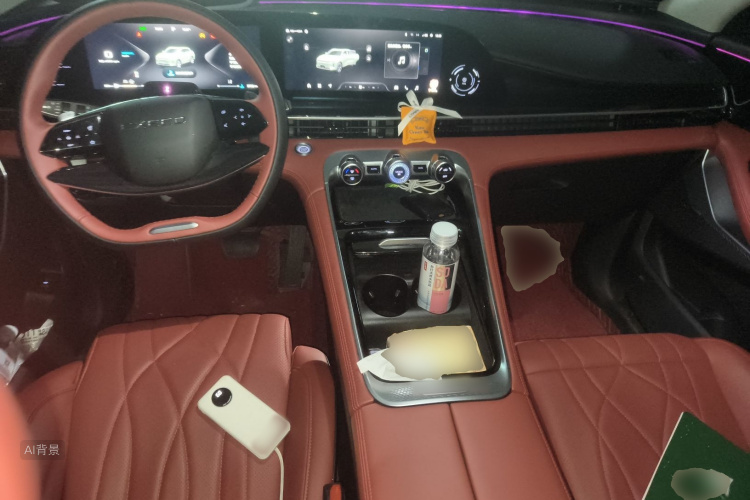 Exceed Yaoguang 2023 car image #11