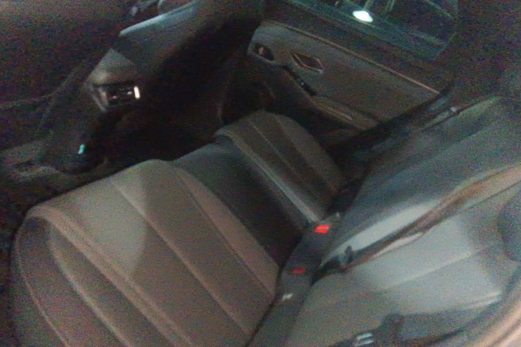 BYD Qin L 2024 #11 BYD Qin L 2024 car image #11