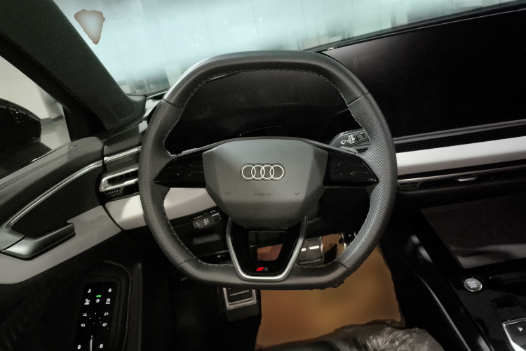 Audi FAW Audi A5L 2025 car image #11