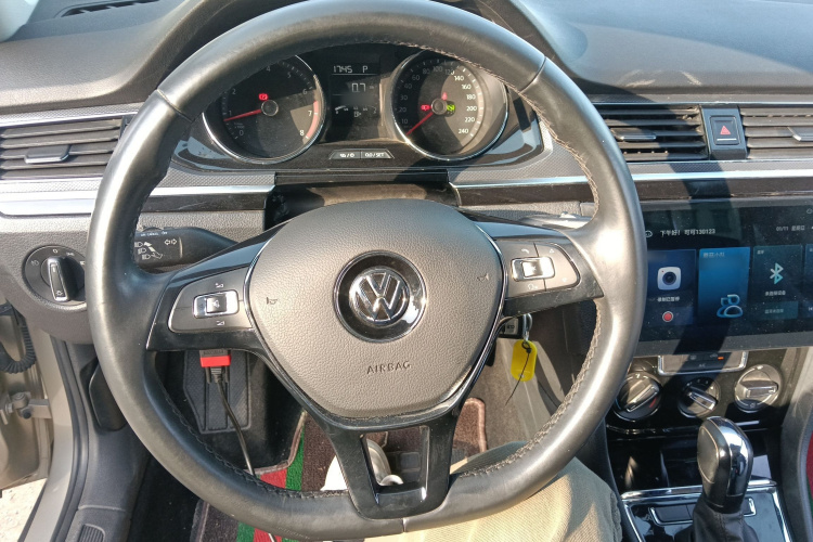 Volkswagen C-Trek 2019 immagine di auto #11