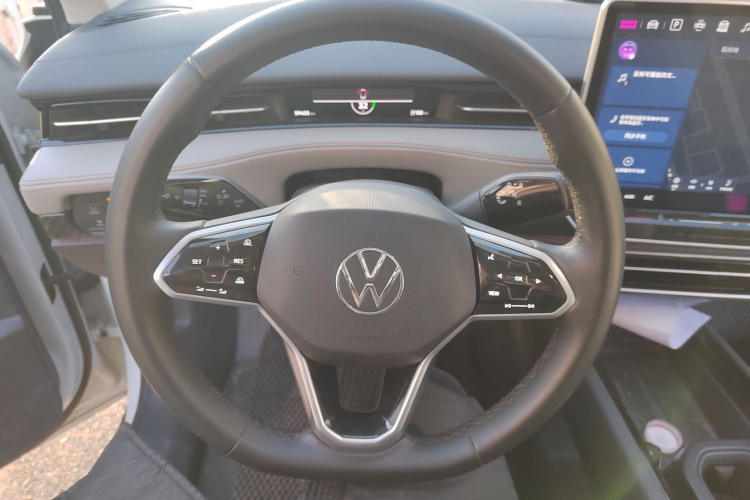 Volkswagen ID.7 Vizzion 2024 #11 Volkswagen ID.7 Vizzion 2024 car image #11