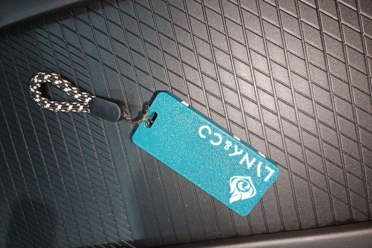 Lynk & Co 06 EM-P 2024 car image #11