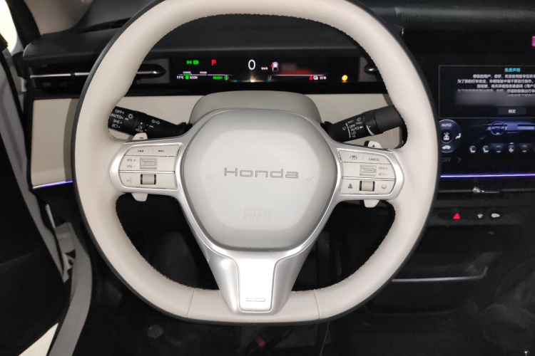 Honda e:NS2 2025 #11 Honda e:NS2 2025 car image #11