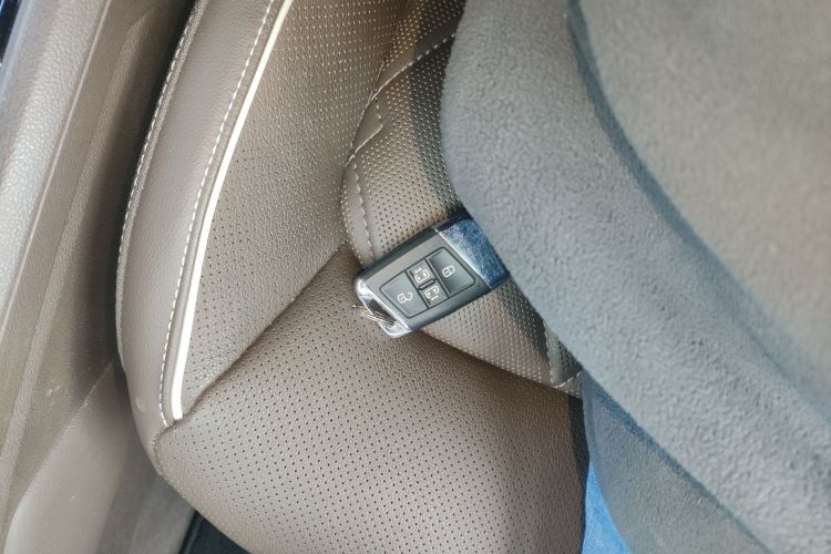 Volkswagen Viloran 2022 car image #11