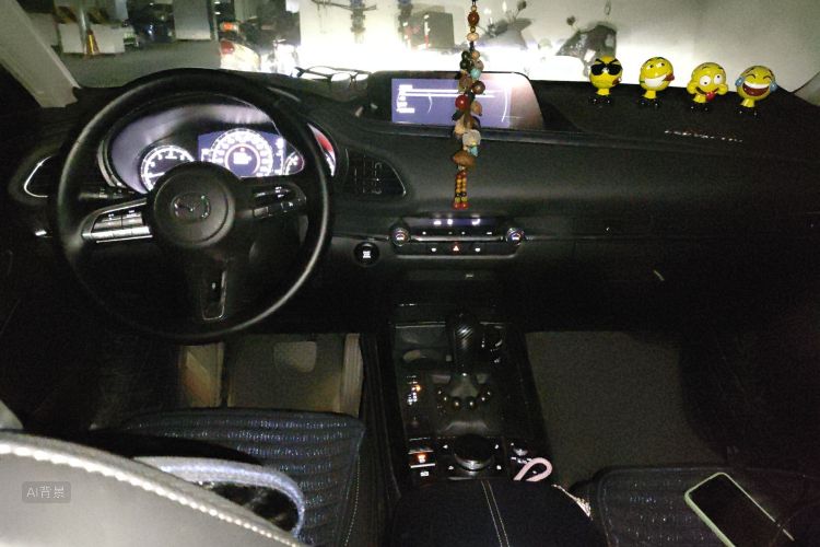 Mazda CX-30 2020 car image #11