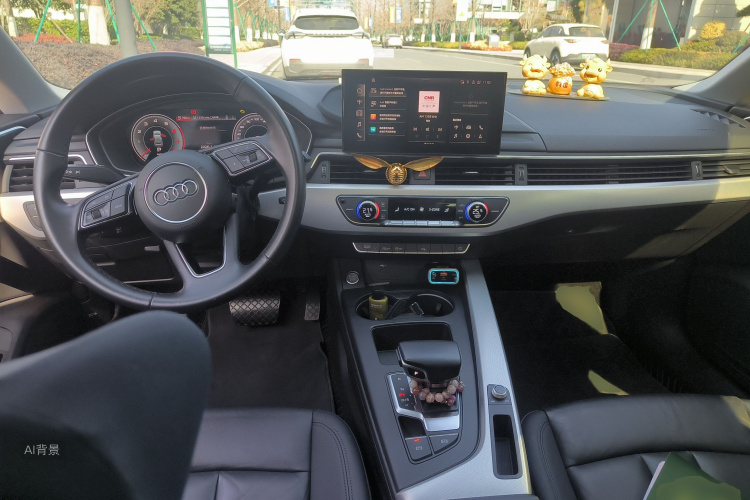 Audi A5 (Imported) 2021 #11 Audi A5 (Imported) 2021 car image #11