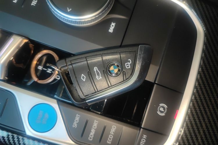 BMW i3 2022 #11 BMW i3 2022 car image #11