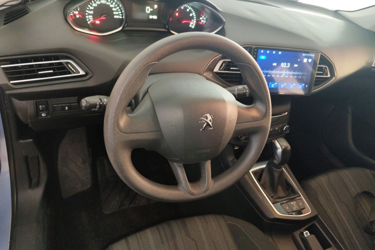 标致 标致308S 2015 汽车图片 #11