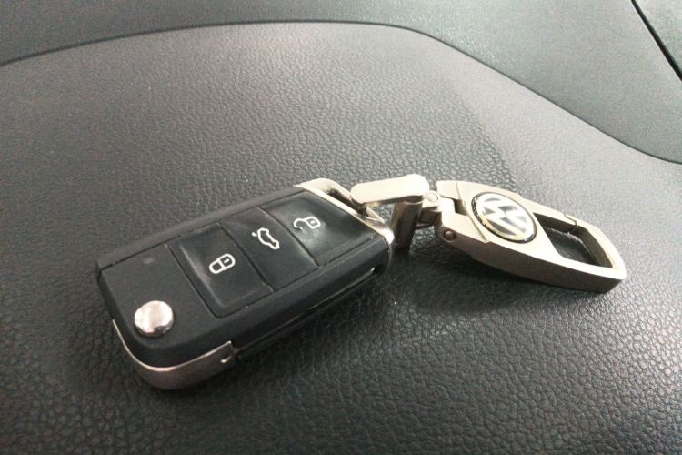 大众 高尔夫·嘉旅 2016 #11 大众 高尔夫·嘉旅 2016 汽车图片 #11