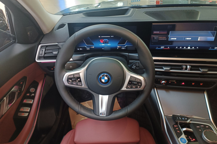 BMW i3 2024 #11 BMW i3 2024 car image #11