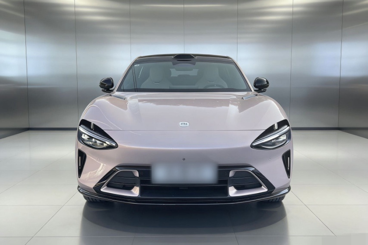 小米汽车 小米YU7 2025 汽车图片 #11