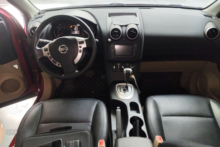 日产 逍客 2015 汽车图片 #11