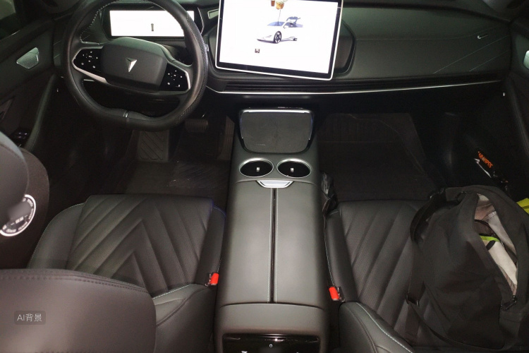 Deepal SL03 2024 car image #11