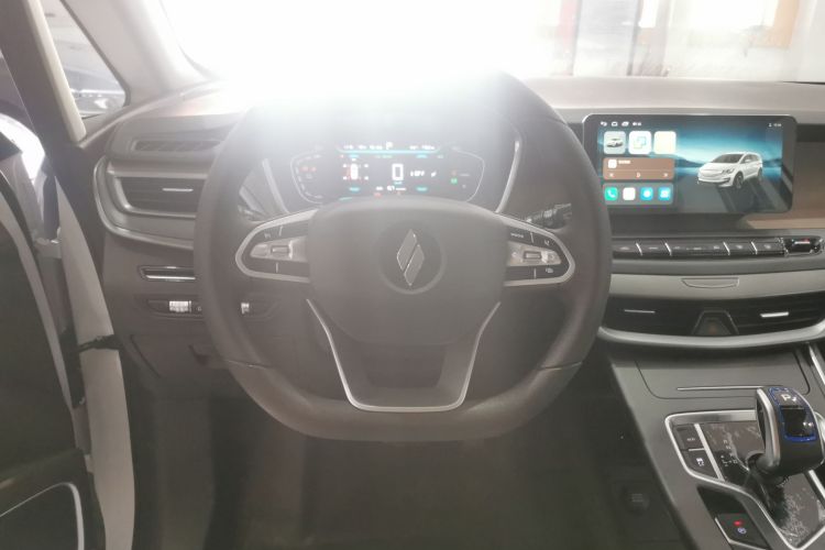 睿蓝汽车 睿蓝8 2024 汽车图片 #11