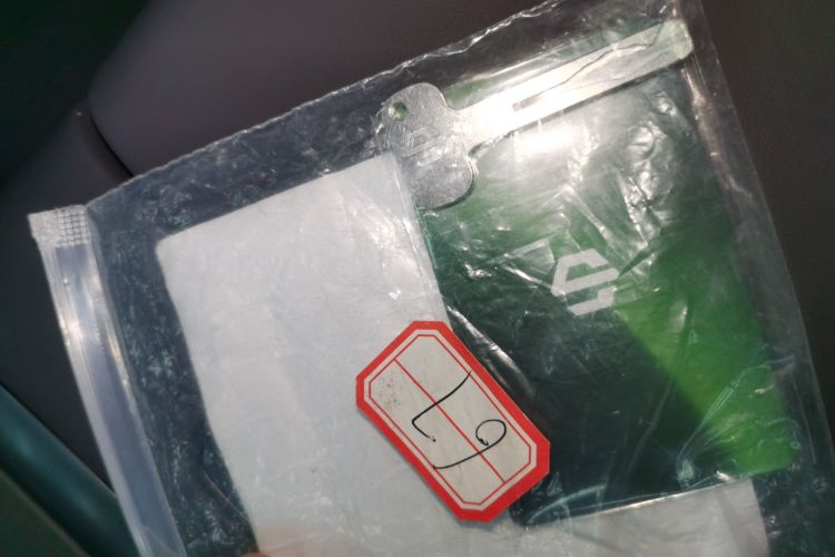 零跑汽车 零跑Lafa5 2025 汽车图片 #11