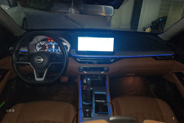 日产 天籁 2023 汽车图片 #11