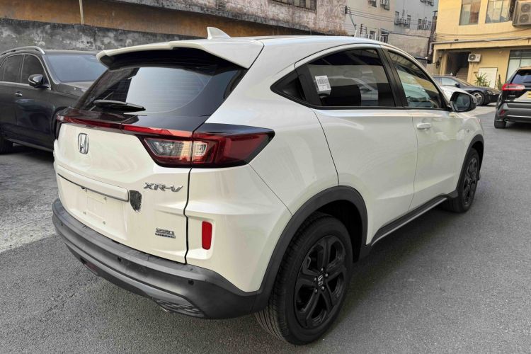 Honda XR-V 2021 #11 Honda XR-V 2021 car image #11