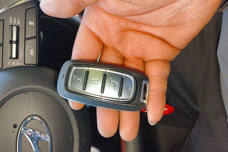 Hyundai Sonata 2023 car image #11