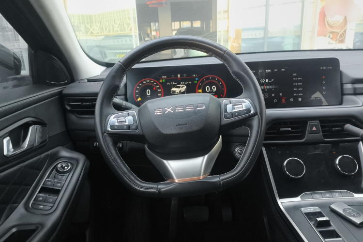 Exceed TX 2023 #11 Exceed TX 2023 car image #11