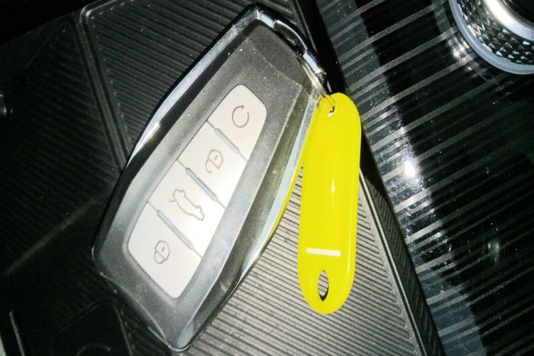 吉利汽车 星越L 2023 汽车图片 #11