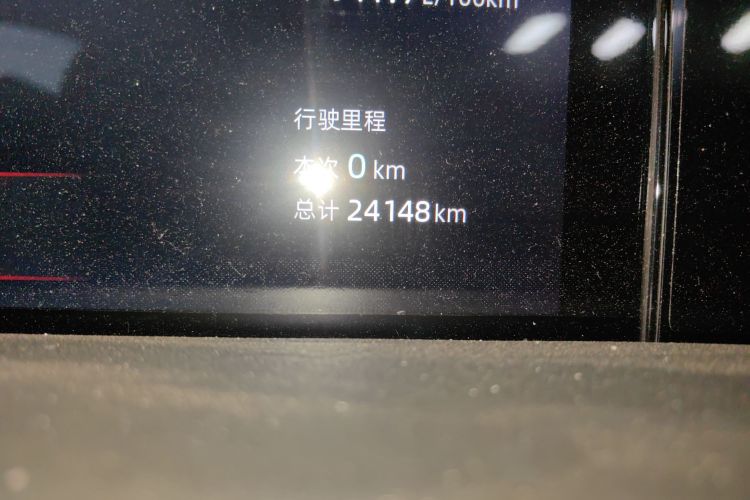Changan UNI-K 2021 car image #11