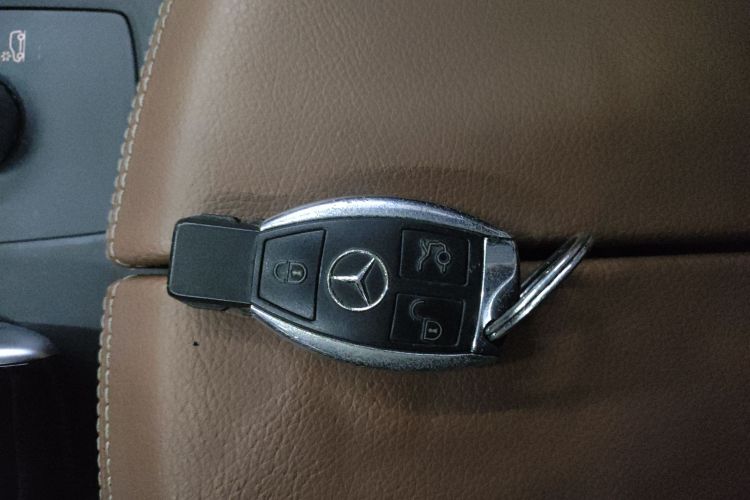 Mercedes-Benz GLE Coupe 2017 #11 Mercedes-Benz GLE Coupe 2017 car image #11