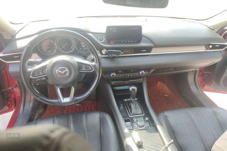 Mazda Atenza 2020 car image #11