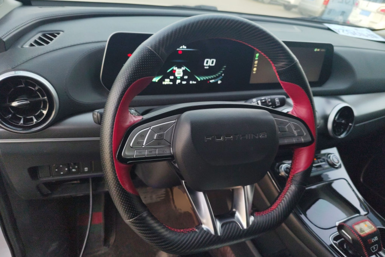 T5 EVO 2021 car image #11