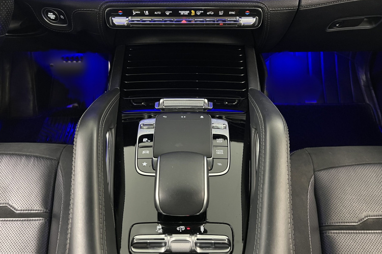 Mercedes-Benz GLE AMG 2020 #11 Mercedes-Benz GLE AMG 2020 imagem de carro #11