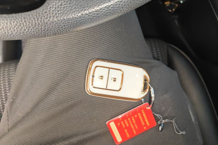 Honda VEZEL 2018 #11 Honda VEZEL 2018 изображение автомобиля #11