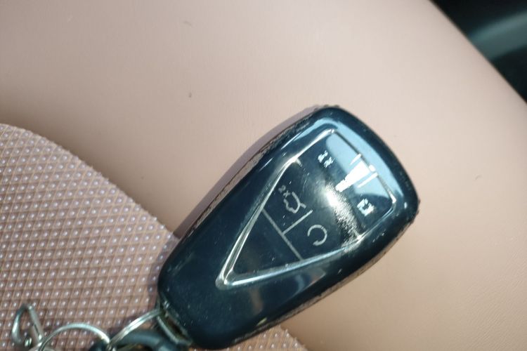 Changan UNI-Z 2025 #11 Changan UNI-Z 2025 car image #11