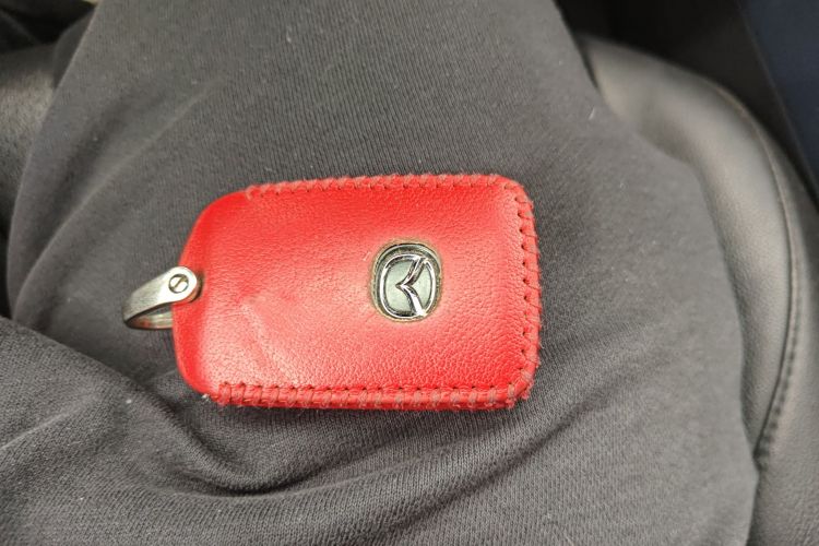 马自达 马自达CX-30 2021 汽车图片 #11