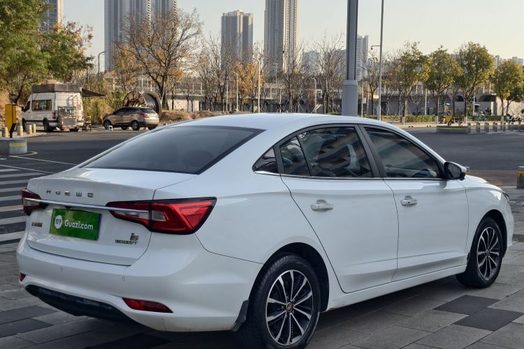 荣威 荣威i5 2021 汽车图片 #11