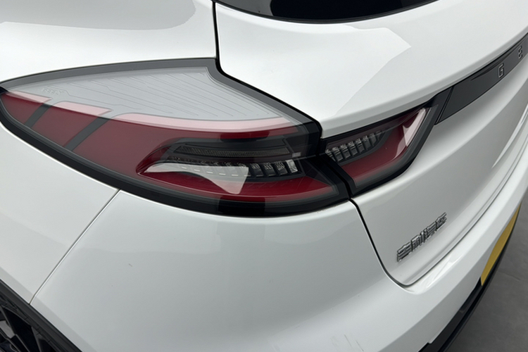 GEELY Emgrand S 2021 car image #11