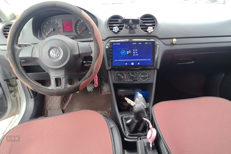 Jetta Jetta 2016 car image #11