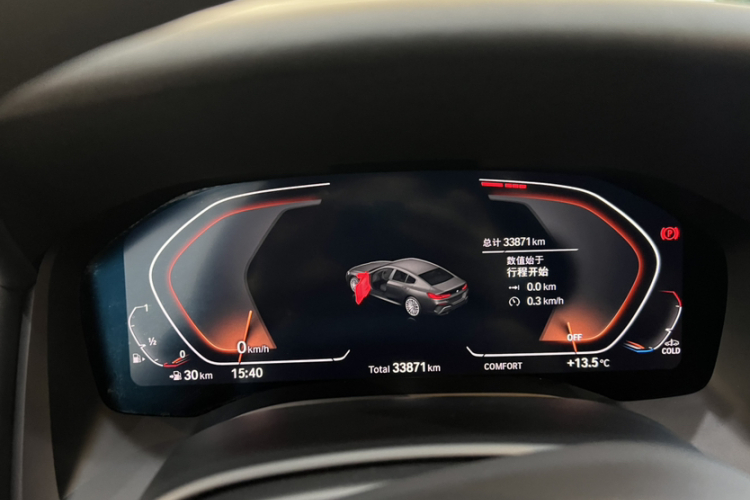 BMW 8 Series 2022 #11 BMW 8 Series 2022 car image #11