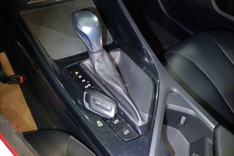 Roewe i5 2021 #11 Roewe i5 2021 car image #11