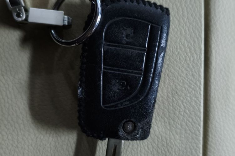 Toyota Highlander 2020 car image #11