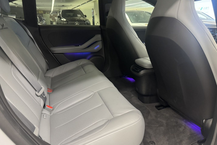 蔚来 蔚来ET5 2023 汽车图片 #11