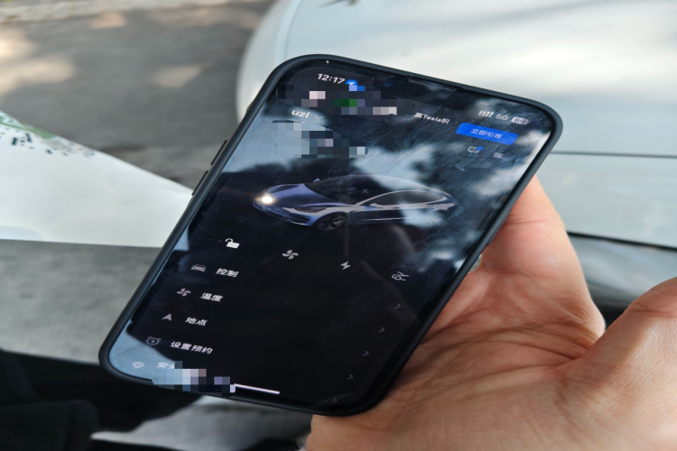 Model 3 2020 car image #11