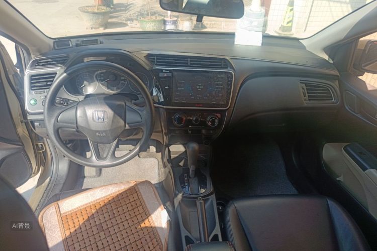 本田 锋范 2018 #11 本田 锋范 2018 汽车图片 #11