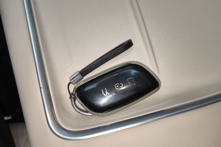 Forthing S7 2025 #11 Forthing S7 2025 صورة سيارة #11