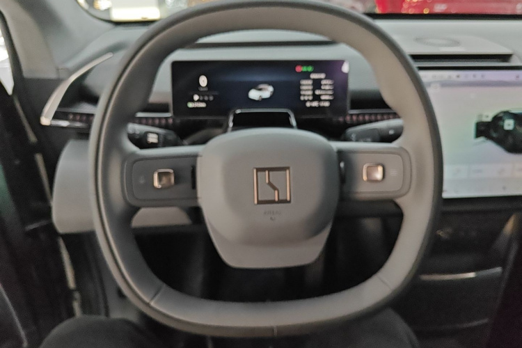 极氪 极氪X 2023 汽车图片 #11