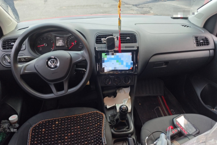 Polo 2016 #11 Polo 2016 car image #11