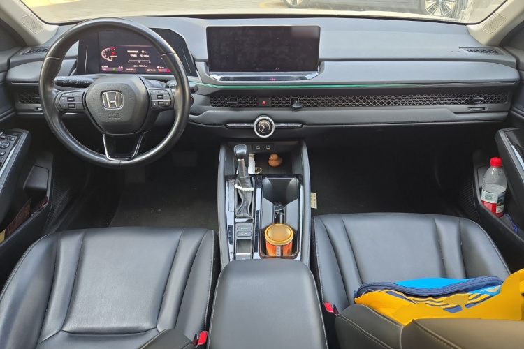 本田 雅阁 2023 汽车图片 #11